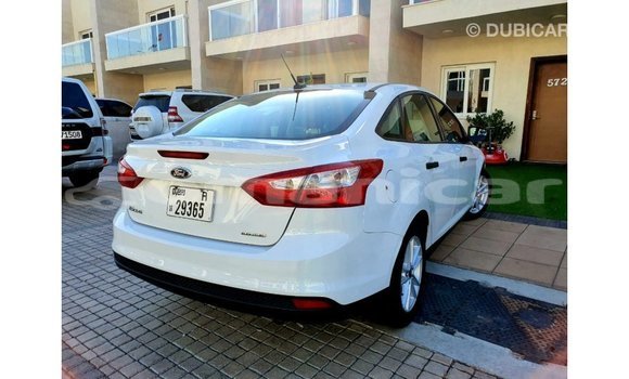 Buy Import Ford Focus White Car in Import - Dubai in Dhufar Buy Import Ford Focus White Car in Import - Dubai in Dhufar