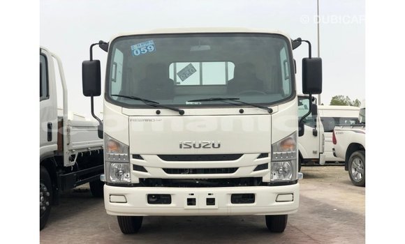 Buy Import Isuzu Rodeo White Car in Import - Dubai in Dhufar Buy Import Isuzu Rodeo White Car in Import - Dubai in Dhufar