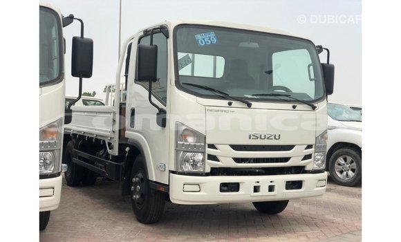 Buy Import Isuzu Rodeo White Car in Import - Dubai in Dhufar Buy Import Isuzu Rodeo White Car in Import - Dubai in Dhufar