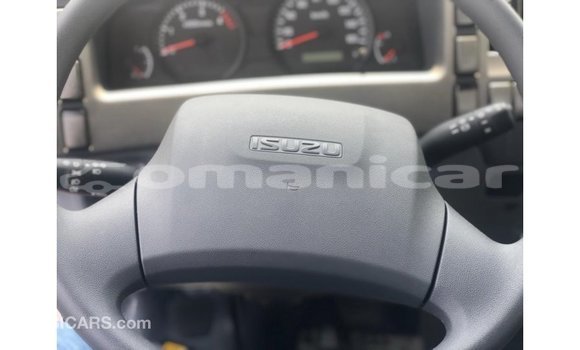 Buy Import Isuzu Rodeo White Car in Import - Dubai in Dhufar Buy Import Isuzu Rodeo White Car in Import - Dubai in Dhufar