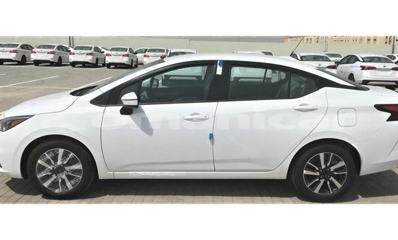 Buy Import Nissan Sunny White Car in Import - Dubai in Dhufar Buy Import Nissan Sunny White Car in Import - Dubai in Dhufar