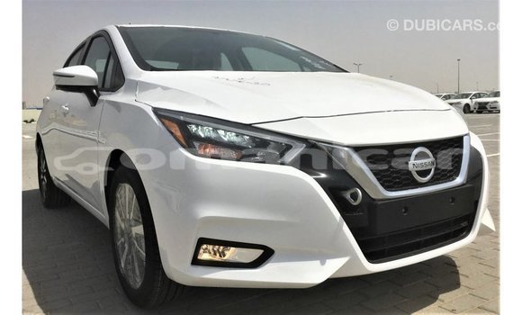Buy Import Nissan Sunny White Car in Import - Dubai in Dhufar Buy Import Nissan Sunny White Car in Import - Dubai in Dhufar