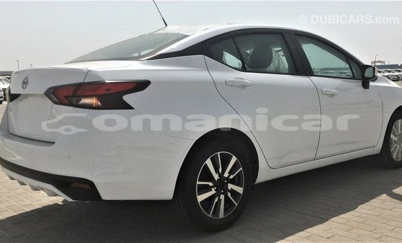 Buy Import Nissan Sunny White Car in Import - Dubai in Dhufar Buy Import Nissan Sunny White Car in Import - Dubai in Dhufar