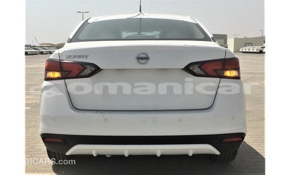 Buy Import Nissan Sunny White Car in Import - Dubai in Dhufar Buy Import Nissan Sunny White Car in Import - Dubai in Dhufar