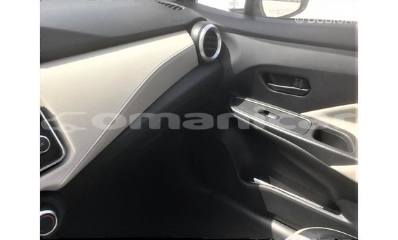 Buy Import Nissan Sunny White Car in Import - Dubai in Dhufar Buy Import Nissan Sunny White Car in Import - Dubai in Dhufar