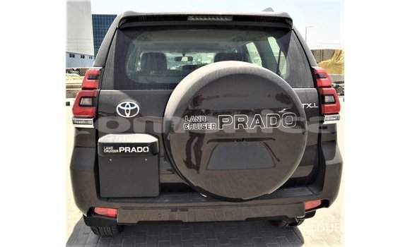 Buy Import Toyota Prado Brown Car in Import - Dubai in Dhufar Buy Import Toyota Prado Brown Car in Import - Dubai in Dhufar