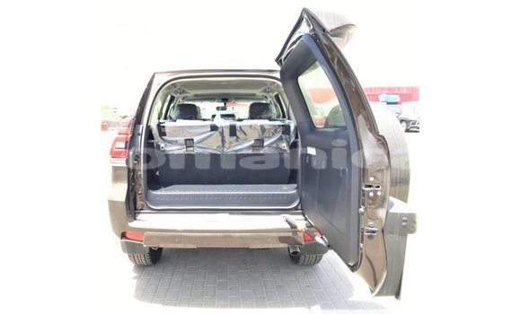 Buy Import Toyota Prado Brown Car in Import - Dubai in Dhufar Buy Import Toyota Prado Brown Car in Import - Dubai in Dhufar