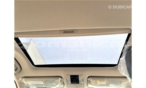 Buy Import Toyota Prado Brown Car in Import - Dubai in Dhufar Buy Import Toyota Prado Brown Car in Import - Dubai in Dhufar