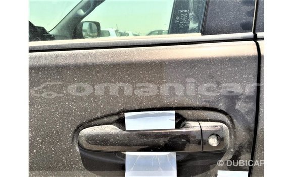 Buy Import Toyota Prado Brown Car in Import - Dubai in Dhufar Buy Import Toyota Prado Brown Car in Import - Dubai in Dhufar