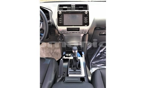 Buy Import Toyota Prado Brown Car in Import - Dubai in Dhufar Buy Import Toyota Prado Brown Car in Import - Dubai in Dhufar