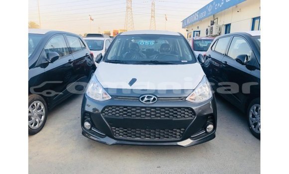 Buy Import Hyundai i10 Black Car in Import - Dubai in Dhufar Buy Import Hyundai i10 Black Car in Import - Dubai in Dhufar
