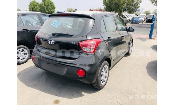 Buy Import Hyundai i10 Black Car in Import - Dubai in Dhufar Buy Import Hyundai i10 Black Car in Import - Dubai in Dhufar