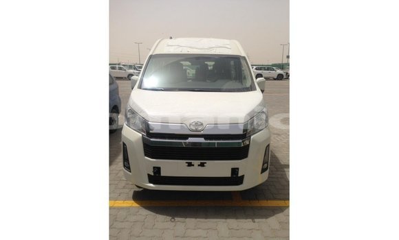 Buy Import Toyota Hiace White Car in Import - Dubai in Dhufar Buy Import Toyota Hiace White Car in Import - Dubai in Dhufar