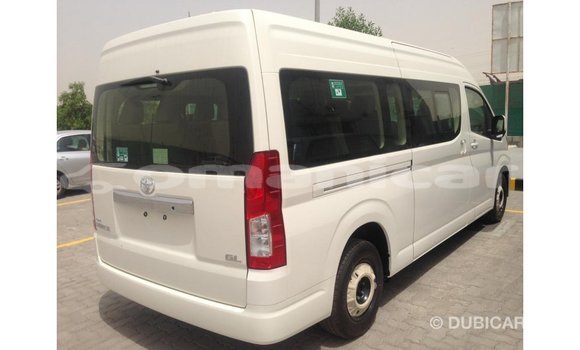 Buy Import Toyota Hiace White Car in Import - Dubai in Dhufar Buy Import Toyota Hiace White Car in Import - Dubai in Dhufar