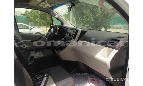 Buy Import Toyota Hiace White Car in Import - Dubai in Dhufar Buy Import Toyota Hiace White Car in Import - Dubai in Dhufar