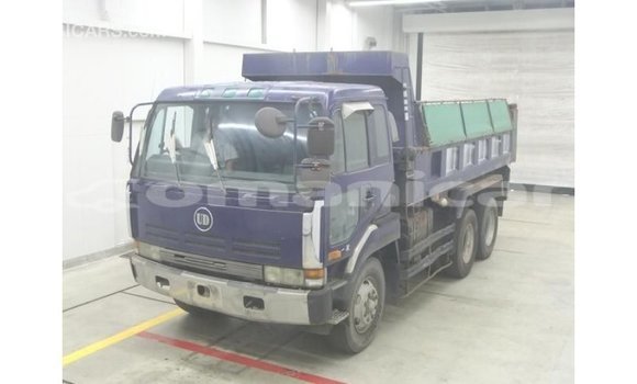 Buy Import Nissan 350Z Blue Car in Import - Dubai in Dhufar Buy Import Nissan 350Z Blue Car in Import - Dubai in Dhufar