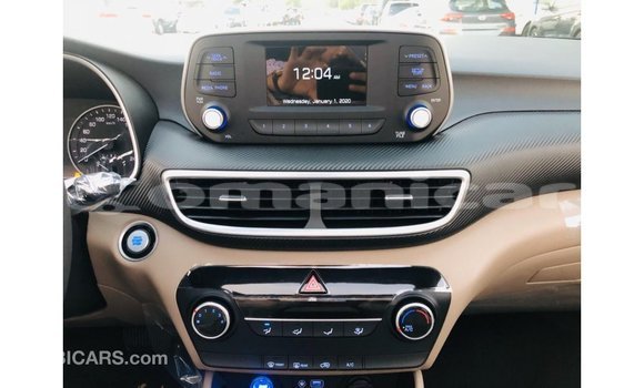 Buy Import Hyundai Tucson Brown Car in Import - Dubai in Dhufar Buy Import Hyundai Tucson Brown Car in Import - Dubai in Dhufar