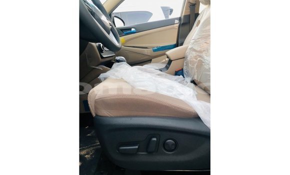 Buy Import Hyundai Tucson Brown Car in Import - Dubai in Dhufar Buy Import Hyundai Tucson Brown Car in Import - Dubai in Dhufar