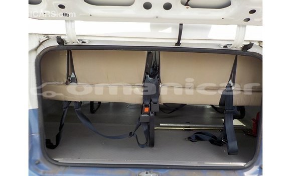 Buy Import Toyota Coaster White Car in Import - Dubai in Dhufar Buy Import Toyota Coaster White Car in Import - Dubai in Dhufar