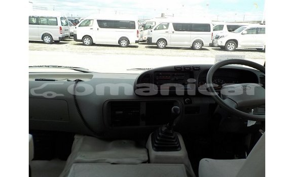 Buy Import Toyota Coaster White Car in Import - Dubai in Dhufar Buy Import Toyota Coaster White Car in Import - Dubai in Dhufar