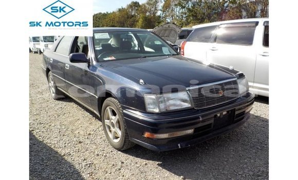 Buy Import Toyota Crown Blue Car in Import - Dubai in Dhufar Buy Import Toyota Crown Blue Car in Import - Dubai in Dhufar
