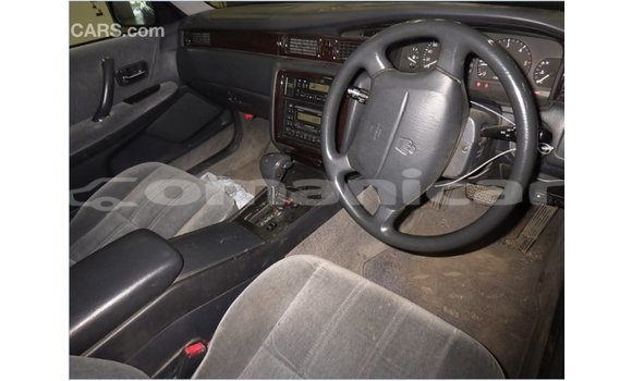 Buy Import Toyota Crown Blue Car in Import - Dubai in Dhufar Buy Import Toyota Crown Blue Car in Import - Dubai in Dhufar