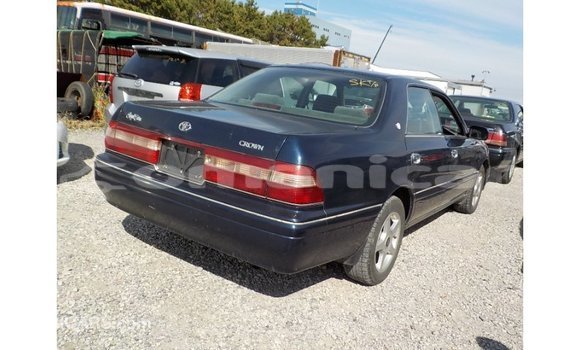 Buy Import Toyota Crown Blue Car in Import - Dubai in Dhufar Buy Import Toyota Crown Blue Car in Import - Dubai in Dhufar