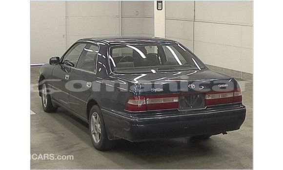 Buy Import Toyota Crown Blue Car in Import - Dubai in Dhufar Buy Import Toyota Crown Blue Car in Import - Dubai in Dhufar