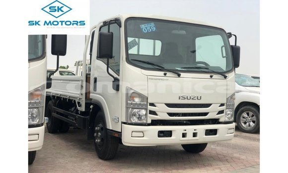 Buy Import Isuzu Rodeo White Car in Import - Dubai in Dhufar Buy Import Isuzu Rodeo White Car in Import - Dubai in Dhufar