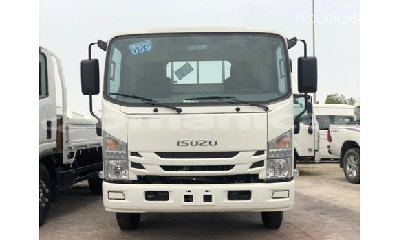 Buy Import Isuzu Rodeo White Car in Import - Dubai in Dhufar Buy Import Isuzu Rodeo White Car in Import - Dubai in Dhufar