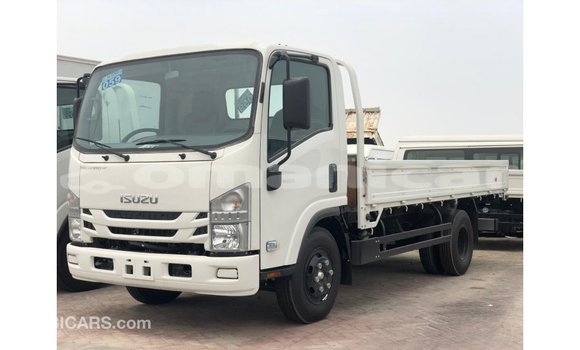 Buy Import Isuzu Rodeo White Car in Import - Dubai in Dhufar Buy Import Isuzu Rodeo White Car in Import - Dubai in Dhufar