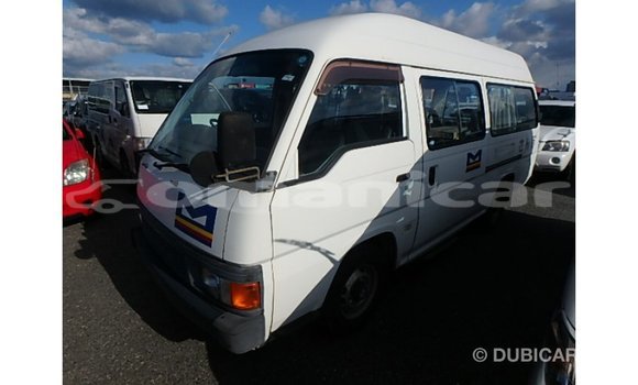 Buy Import Nissan Caravan White Car in Import - Dubai in Dhufar Buy Import Nissan Caravan White Car in Import - Dubai in Dhufar