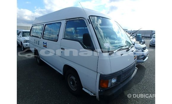 Buy Import Nissan Caravan White Car in Import - Dubai in Dhufar Buy Import Nissan Caravan White Car in Import - Dubai in Dhufar