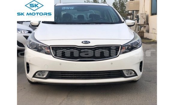 Buy Import Kia Cerato White Car in Import - Dubai in Dhufar Buy Import Kia Cerato White Car in Import - Dubai in Dhufar