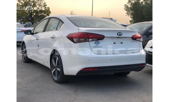 Buy Import Kia Cerato White Car in Import - Dubai in Dhufar Buy Import Kia Cerato White Car in Import - Dubai in Dhufar