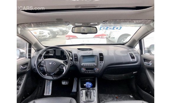 Buy Import Kia Cerato White Car in Import - Dubai in Dhufar Buy Import Kia Cerato White Car in Import - Dubai in Dhufar