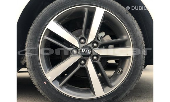 Buy Import Kia Cerato White Car in Import - Dubai in Dhufar Buy Import Kia Cerato White Car in Import - Dubai in Dhufar