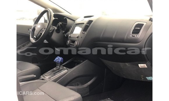 Buy Import Kia Cerato White Car in Import - Dubai in Dhufar Buy Import Kia Cerato White Car in Import - Dubai in Dhufar