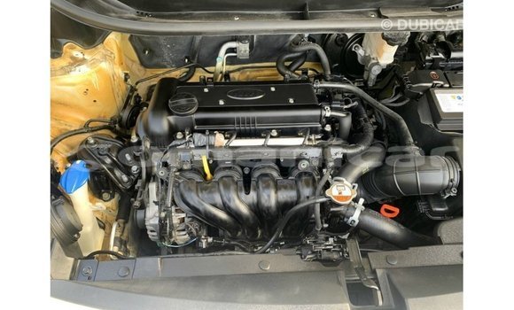 Buy Import Kia Rio White Car in Import - Dubai in Dhufar Buy Import Kia Rio White Car in Import - Dubai in Dhufar