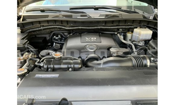 Buy Import Nissan Patrol Black Car in Import - Dubai in Dhufar Buy Import Nissan Patrol Black Car in Import - Dubai in Dhufar