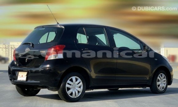 Buy Import Toyota Yaris Black Car in Import - Dubai in Dhufar Buy Import Toyota Yaris Black Car in Import - Dubai in Dhufar