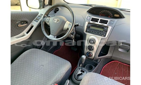 Buy Import Toyota Yaris Black Car in Import - Dubai in Dhufar Buy Import Toyota Yaris Black Car in Import - Dubai in Dhufar