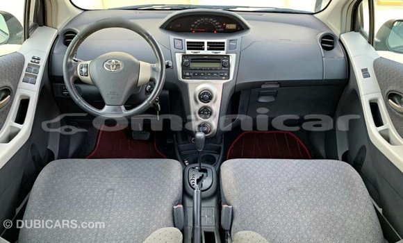 Buy Import Toyota Yaris Black Car in Import - Dubai in Dhufar Buy Import Toyota Yaris Black Car in Import - Dubai in Dhufar