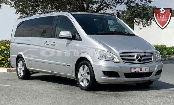 Buy Import Mercedes-Benz Viano Other Car in Import - Dubai in Dhufar Buy Import Mercedes-Benz Viano Other Car in Import - Dubai in Dhufar