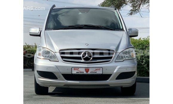 Buy Import Mercedes-Benz Viano Other Car in Import - Dubai in Dhufar Buy Import Mercedes-Benz Viano Other Car in Import - Dubai in Dhufar