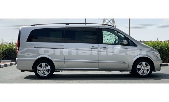 Buy Import Mercedes-Benz Viano Other Car in Import - Dubai in Dhufar Buy Import Mercedes-Benz Viano Other Car in Import - Dubai in Dhufar