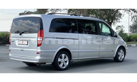 Buy Import Mercedes-Benz Viano Other Car in Import - Dubai in Dhufar Buy Import Mercedes-Benz Viano Other Car in Import - Dubai in Dhufar