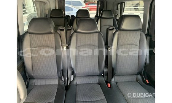 Buy Import Mercedes-Benz Viano Other Car in Import - Dubai in Dhufar Buy Import Mercedes-Benz Viano Other Car in Import - Dubai in Dhufar