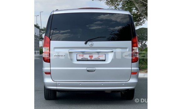 Buy Import Mercedes-Benz Viano Other Car in Import - Dubai in Dhufar Buy Import Mercedes-Benz Viano Other Car in Import - Dubai in Dhufar