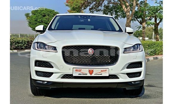 Buy Import Jaguar F-Pace White Car in Import - Dubai in Dhufar Buy Import Jaguar F-Pace White Car in Import - Dubai in Dhufar